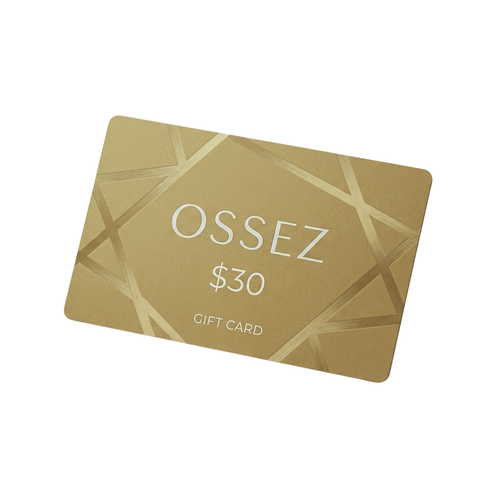 $30 Electronic Gift Card