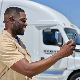 Zero Ear Pain, All Shift Long