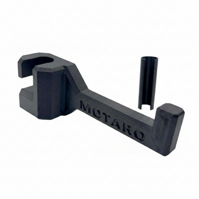 Headrest Hat & Headset Hanger
