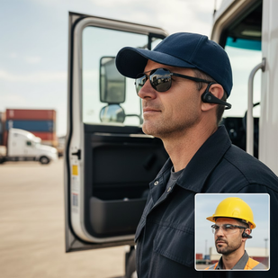 Works With Your Gear